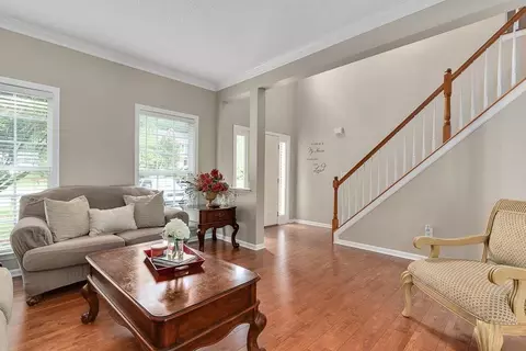 8817 Cochran St, Wake Forest, NC 27587 photo 14