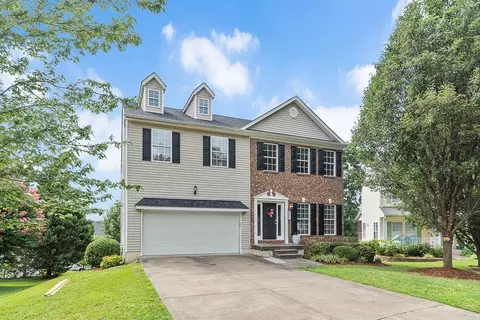 8817 Cochran St, Wake Forest, NC 27587 photo 1