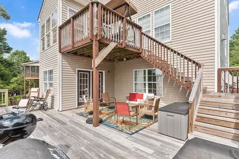 8817 Cochran St, Wake Forest, NC 27587 photo 9