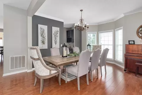 8817 Cochran St, Wake Forest, NC 27587 photo 17