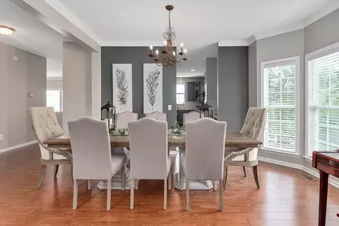8817 Cochran St, Wake Forest, NC 27587 photo 15