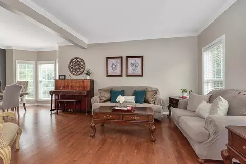 8817 Cochran St, Wake Forest, NC 27587 photo 13
