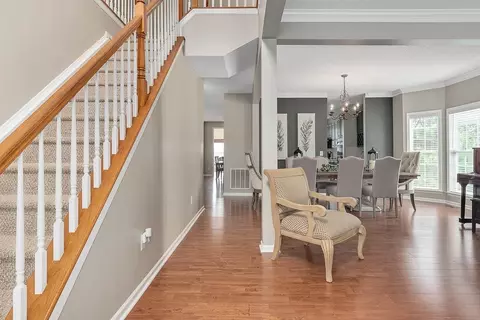 8817 Cochran St, Wake Forest, NC 27587 photo 12