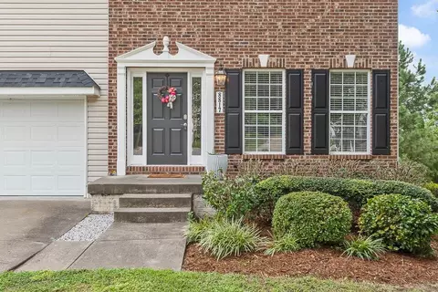 8817 Cochran St, Wake Forest, NC 27587 photo 3
