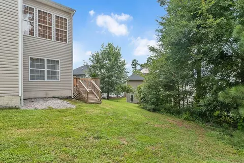 8817 Cochran St, Wake Forest, NC 27587 photo 5
