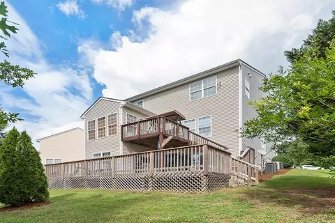 8817 Cochran St, Wake Forest, NC 27587 photo 8