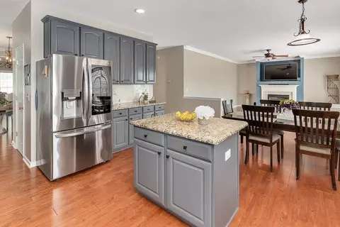 8817 Cochran St, Wake Forest, NC 27587 photo 21