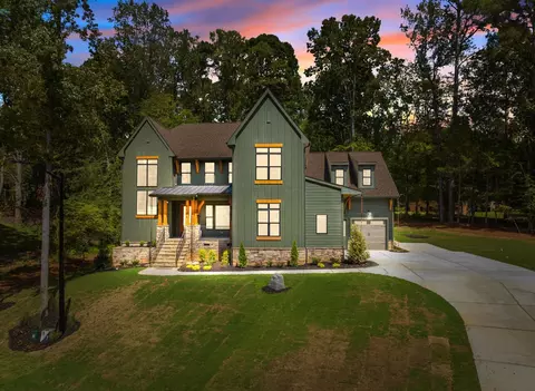 8608 Bishop Pine Ln, Wake Forest, NC 27587 photo 2