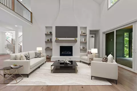 8608 Bishop Pine Ln, Wake Forest, NC 27587 photo 7