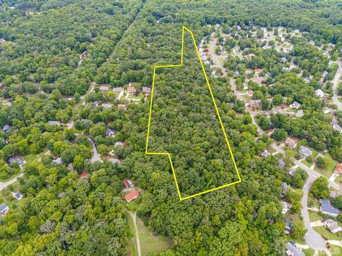 730 Flagstone Way, Durham, NC 27712 photo 1