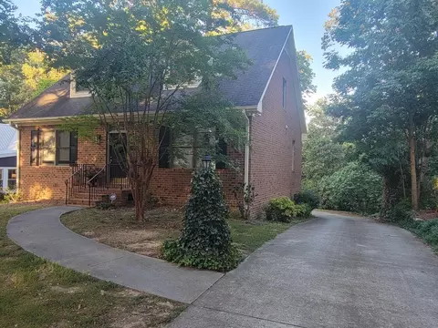 1502 Edgevale Rd, Durham, NC 27701 photo 1