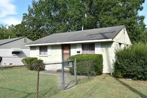 427 Sowell St, Durham, NC 27701 photo 1