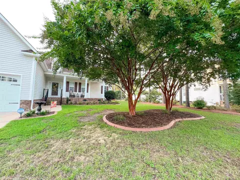 38 W Thicket Dr, Angier, NC 27501 photo 4