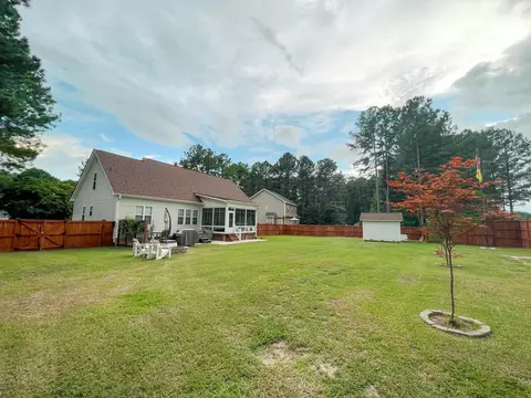 38 W Thicket Dr, Angier, NC 27501 photo 30
