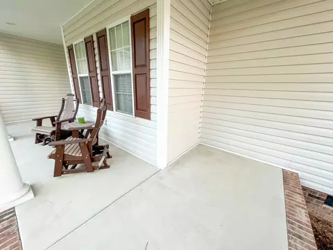 38 W Thicket Dr, Angier, NC 27501 photo 6