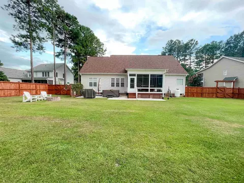 38 W Thicket Dr, Angier, NC 27501 photo 27
