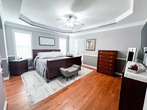 38 W Thicket Dr, Angier, NC 27501 photo 17