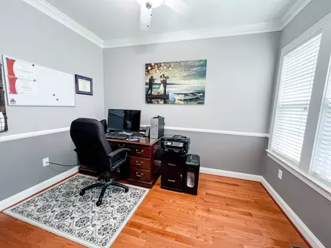 38 W Thicket Dr, Angier, NC 27501 photo 18