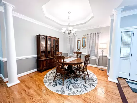 38 W Thicket Dr, Angier, NC 27501 photo 8