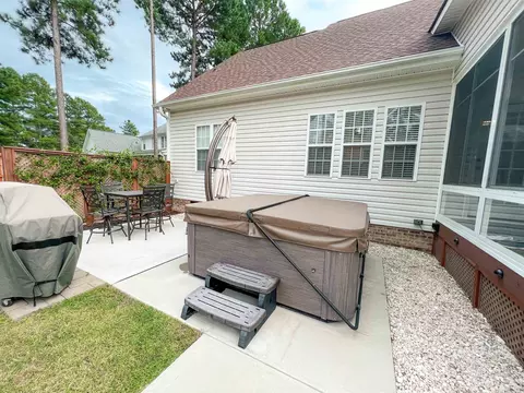 38 W Thicket Dr, Angier, NC 27501 photo 33