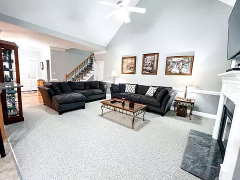 38 W Thicket Dr, Angier, NC 27501 photo 10