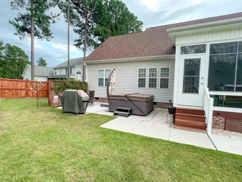38 W Thicket Dr, Angier, NC 27501 photo 28