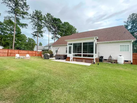38 W Thicket Dr, Angier, NC 27501 photo 29