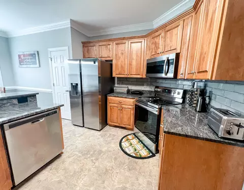 38 W Thicket Dr, Angier, NC 27501 photo 13