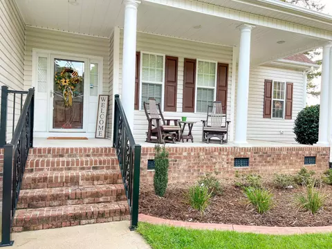 38 W Thicket Dr, Angier, NC 27501 photo 2