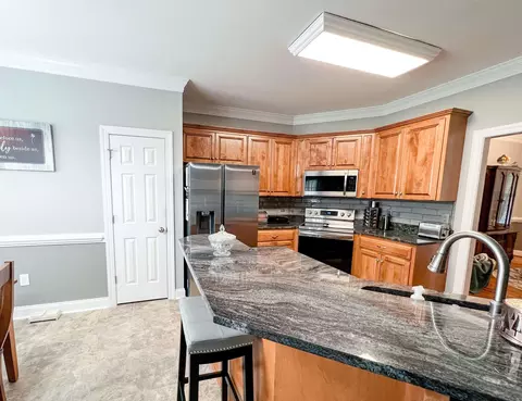 38 W Thicket Dr, Angier, NC 27501 photo 14