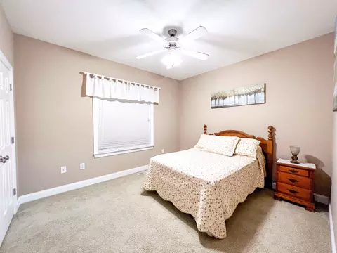 38 W Thicket Dr, Angier, NC 27501 photo 20