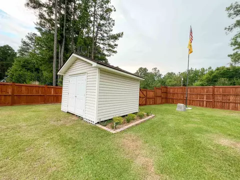 38 W Thicket Dr, Angier, NC 27501 photo 32