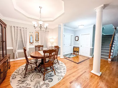 38 W Thicket Dr, Angier, NC 27501 photo 9