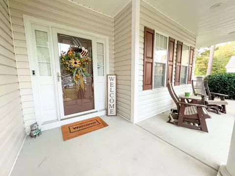 38 W Thicket Dr, Angier, NC 27501 photo 3