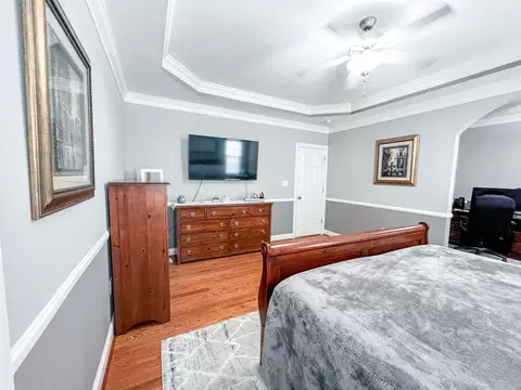 38 W Thicket Dr, Angier, NC 27501 photo 16
