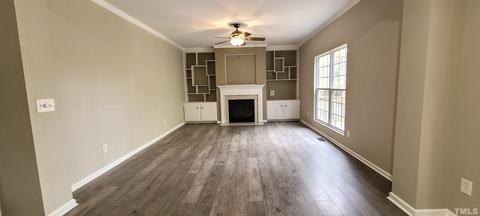 209 Rapp Ln, Apex, NC 27502 photo 5