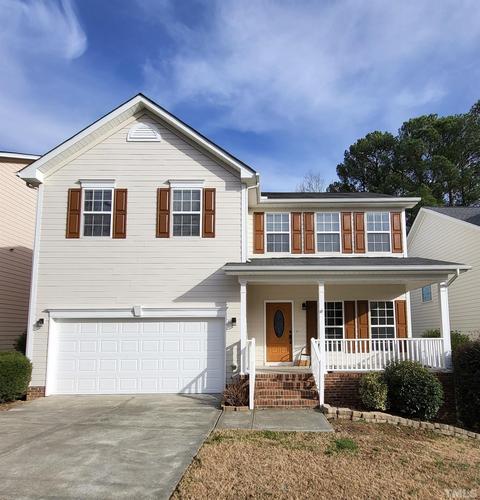 209 Rapp Ln, Apex, NC 27502 photo 3