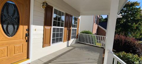209 Rapp Ln, Apex, NC 27502 photo 2