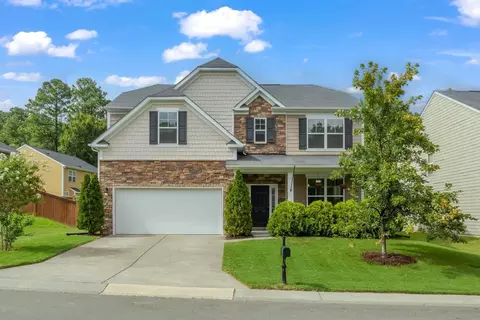 403 Glenview Ln, Durham, NC 27703 photo 1