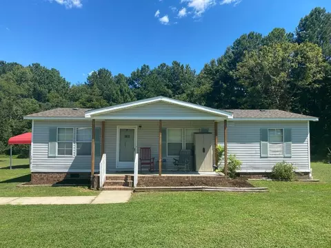 3618 Evergreen Trl, Stem, NC 27581 photo 1