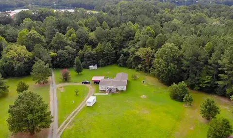 3618 Evergreen Trl, Stem, NC 27581 photo 26