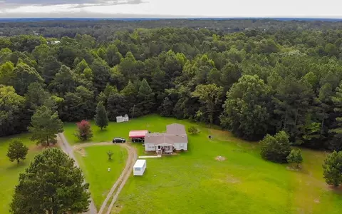3618 Evergreen Trl, Stem, NC 27581 photo 25