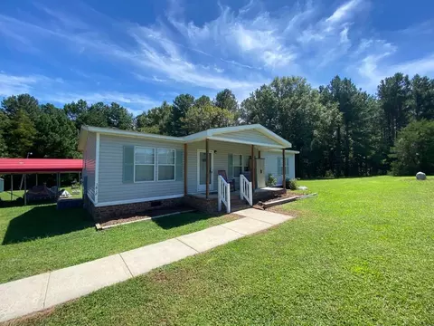 3618 Evergreen Trl, Stem, NC 27581 photo 2