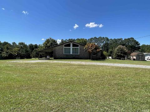 1541 Galilee Rd, Smithfield, NC 27577 photo 1