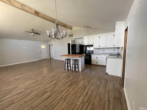 1541 Galilee Rd, Smithfield, NC 27577 photo 5