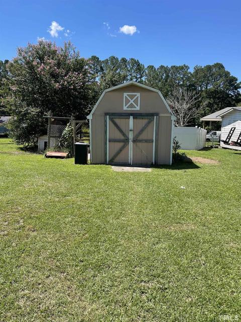 1541 Galilee Rd, Smithfield, NC 27577 photo 2