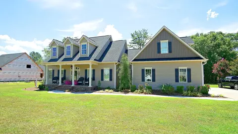 514 S Lincoln St, Benson, NC 27504 photo 1