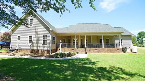 514 S Lincoln St, Benson, NC 27504 photo 40