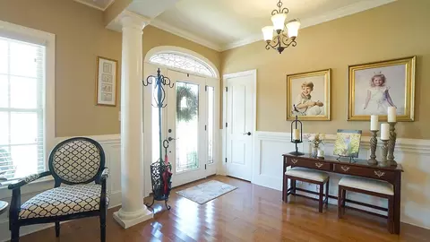 514 S Lincoln St, Benson, NC 27504 photo 7