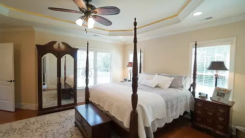 514 S Lincoln St, Benson, NC 27504 photo 25